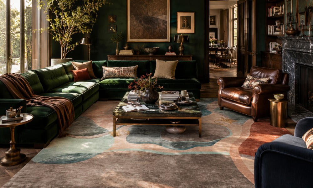 Truth About Viscose Rugs: Pros, Cons & Crucial Rug Care